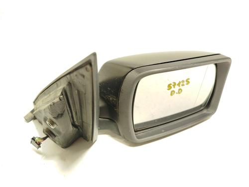 Used Right mirror BMW X3 (E83) 2.0 d (150 hp) 31010175