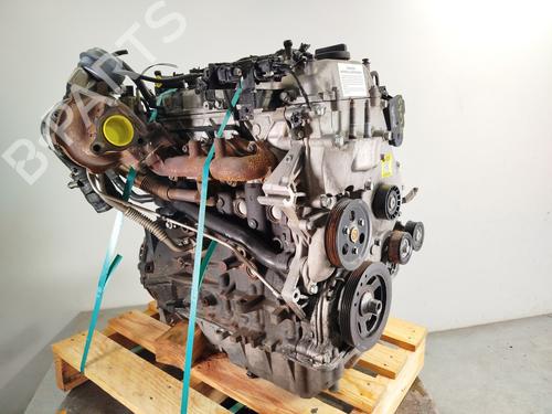 Engine HYUNDAI i30 (GD) 1.6 CRDi | BP32695872M1  - Image 5