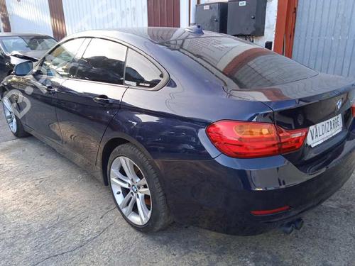 Starter BMW 4 Gran Coupe (F36) 420 d | BP8589327M8 