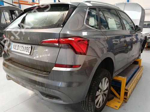 Ratstangsstang SKODA KAMIQ (NW4) 1.0 TSI | BP36322091I23  - Image 20