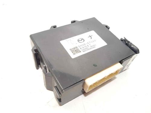 electronic-module-mazda-2-hatchback-dl-dj-15-skyactiv-g-dh0m67uu0-2014-16528701 main image