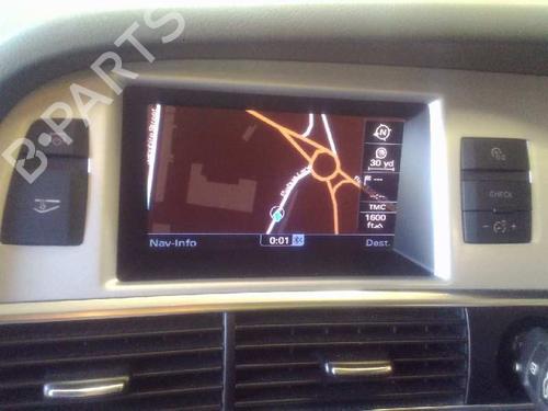 Engine AUDI A6 C6 (4F2) 2.0 TDI | BP1715924M1 - Image 35