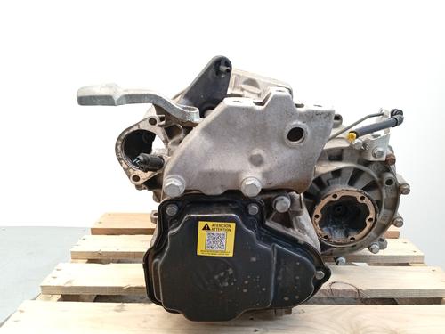 Gearbox SEAT LEON (1P1) 1.9 TDI | BP36675831M3 - Image 3