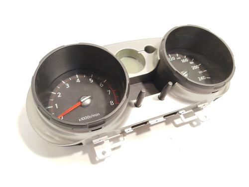 Instrument cluster NISSAN QASHQAI I (J10, NJ10) 2.0 24810JD206 | 24810JD08A