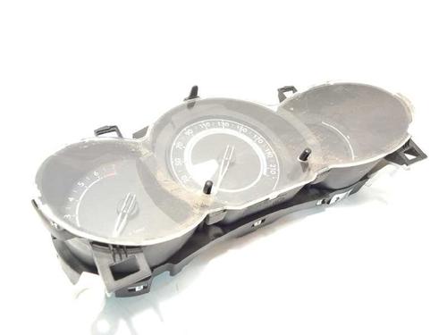 Used Instrument cluster CITROËN C3 II (SC_) 1.0 VTi 68 (68 hp) 15060100