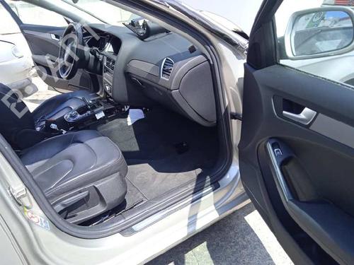 Rim AUDI A4 B8 Avant (8K5) 2.0 TDI | BP13646411C45 