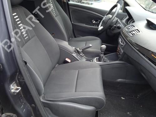 Intercooler RENAULT MEGANE III Hatchback (BZ0/1_, B3_) 1.5 dCi (BZ09, BZ0D, BZ1W, BZ29, BZ14) | BP22133247M30 