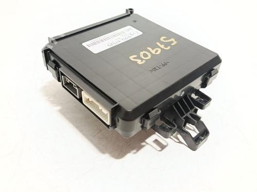 Electronic module MAZDA 3 Saloon (BP_) 2.5 e-SKYACTIV-G (BP5S) | BP34441030M83 - Image 3