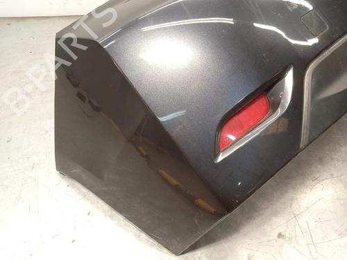 Rear bumper SUBARU XV (_GP_) 1.6 i AWD (GP3, G33GP) | BP17478094C8 