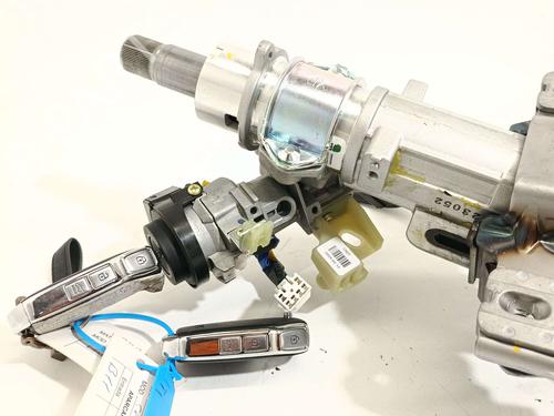 Steering column KIA CEED (CD) 1.5 T-GDI Eco-Dynamics+ | BP39688317M21 - Image 3