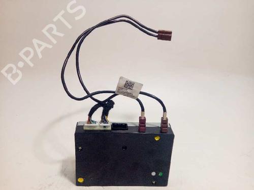 Used Electronic module Electronic module 4807852 4807852