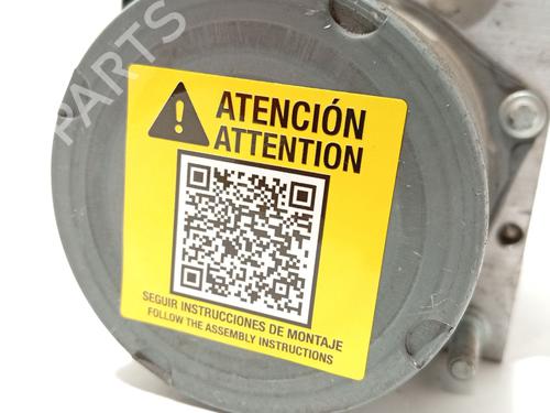 ABS pump CITROËN C4 Picasso II  | BP32451379M43 