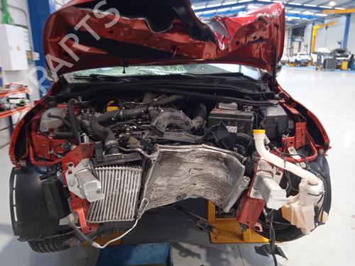 Headlight switch RENAULT CLIO IV (BH_) 0.9 TCe 90 (BHNF, BHMA, BHMH, BHJK, BHJR) | BP34235788I24  - Image 7