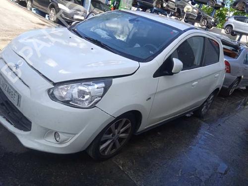 MITSUBISHI MIRAGE / SPACE STAR VI Hatchback (A0_A)  1.0 (A05A)  1065552