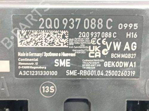 Control unit SKODA KAMIQ (NW4) 1.0 TSI | BP40081366M11 - Image 4