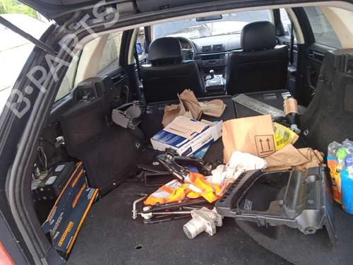 Right taillight BMW 3 Touring (E46) 320 d | BP15282501C35