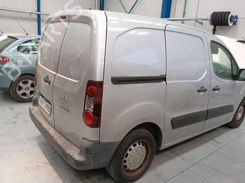 Starter CITROËN BERLINGO Box Body/MPV (B9) 1.6 HDi 75 | BP38325585M8  - Image 25