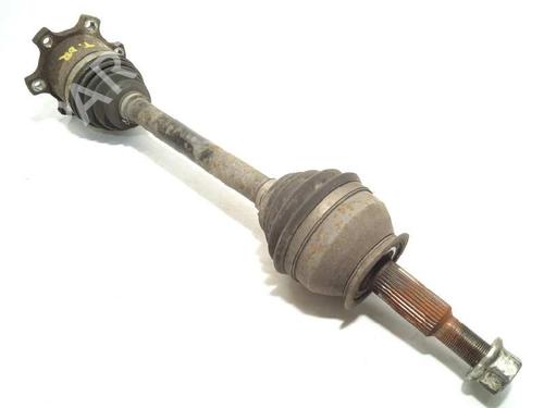 Used Right rear driveshaft Right rear driveshaft 7629599 7629599