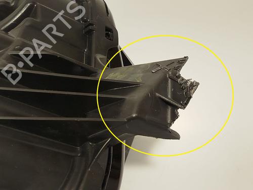 Left headlight CITROËN C4 III (BA_, BB_, BC_)  | BP29268032C28 