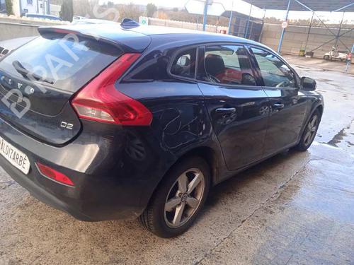 Front wiper motor VOLVO V40 Hatchback (525) D2 | BP8892174M29 