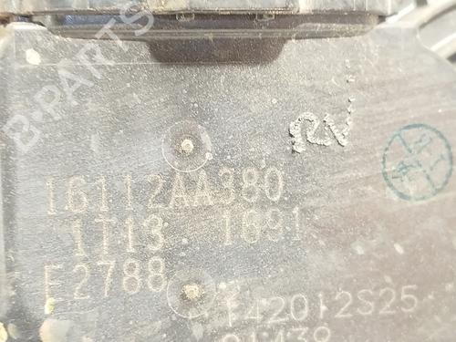 Throttle body SUBARU FORESTER (SJ_) 2.0 i AWD (SJ5) | BP24808494M82