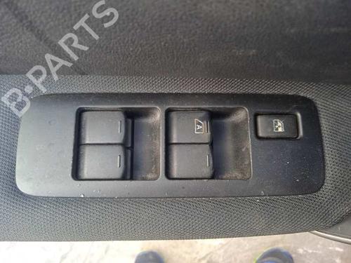 Right rear steering knuckle NISSAN QASHQAI I (J10, NJ10) 2.0 | BP10152008M28