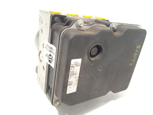 ABS pump CITROËN C4 II (NC_)  | BP19495339M43 