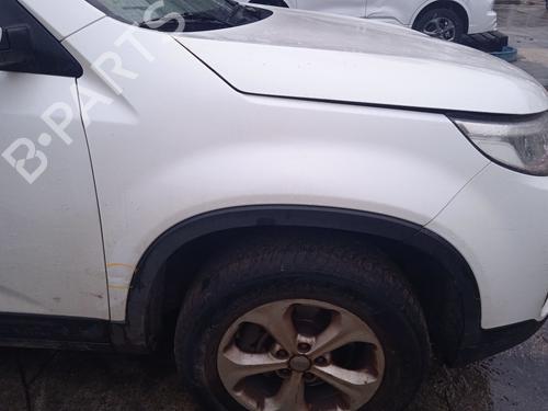 Steering column stalk KIA SORENTO II (XM) 2.2 CRDi | BP32091535I23  - Image 11