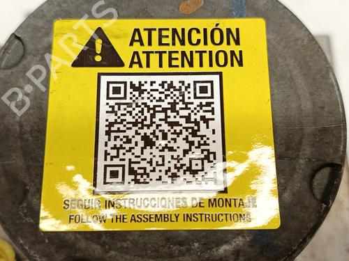 ABS pump OPEL MOVANO B Van (X62) 2.3 CDTI FWD (FV) | BP36805615M43 - Image 5