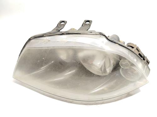 Used Left headlight SEAT CORDOBA (6L2) 1.4 16V (100 hp) 31010246
