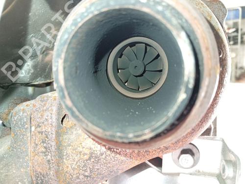 Motor CITROËN BERLINGO MULTISPACE (B9) 1.6 HDi 110 | BP32207027M1 