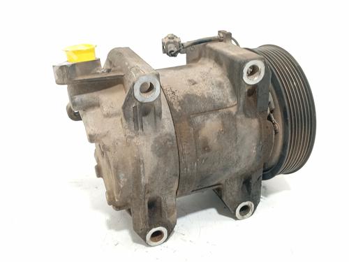 AC compressor NISSAN PATHFINDER III (R51) 2.5 dCi 4WD | BP37028260M34 - Image 2