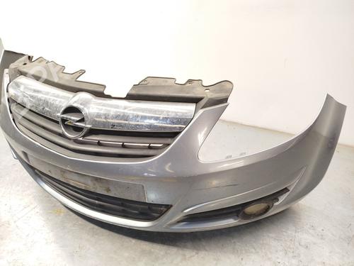 Front bumper OPEL CORSA D (S07) 1.4 (L08, L68) | BP27258890C7 