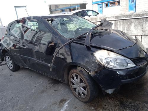 Used Parts RENAULT CLIO III (BR0/1, CR0/1) 1.2 16V (BR0P, CR0P) (101 hp) 3494104