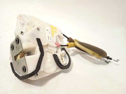 Used Front right lock Front right lock 25889682 25889682