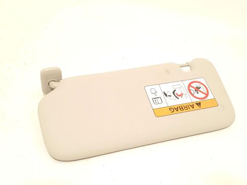 Right sun visor MAZDA CX-30 (DM) SKYACTIV-G M Hybrid | BP39408972I2 - Image 3