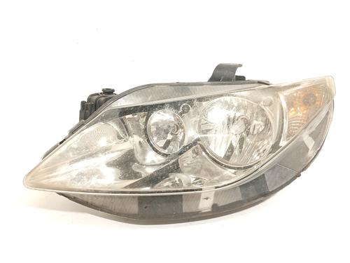 Used Left headlight Left headlight SEAT IBIZA IV SC (6J1, 6P5) 1.9 TDI (105 hp) 35904449 35904449
