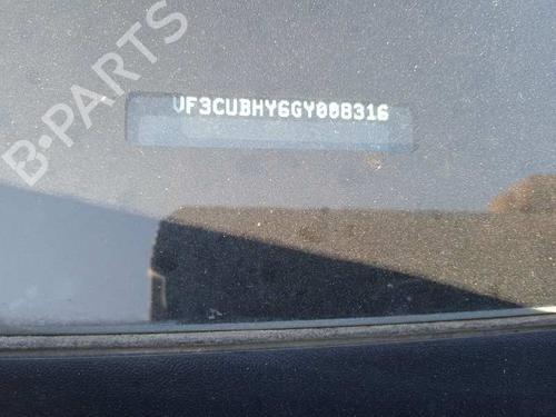 Right tailgate light PEUGEOT 2008 I (CU_) | BP15136474C80 - Image 10
