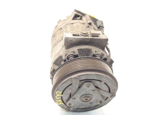 AC compressor OPEL VIVARO B Van (X82) 1.6 CDTI (05) | BP28514666M34