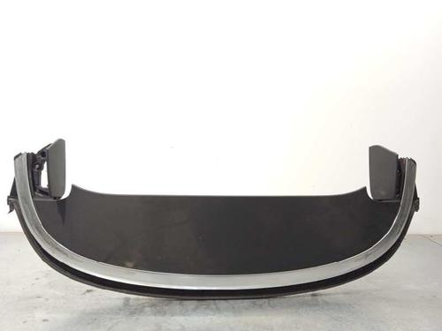 Rear parcel shelf VW EOS (1F7, 1F8) 2.0 TDI (140 hp) 1Q0825251E | 1Q0825271B | 1Q0825300F