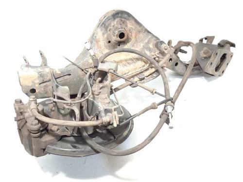Right rear steering knuckle NISSAN QASHQAI I (J10, NJ10) 2.0 | BP10152008M28