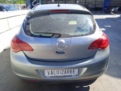 Left tailgate light OPEL ASTRA J (P10) 1.7 CDTI (68) | BP7514245C79 