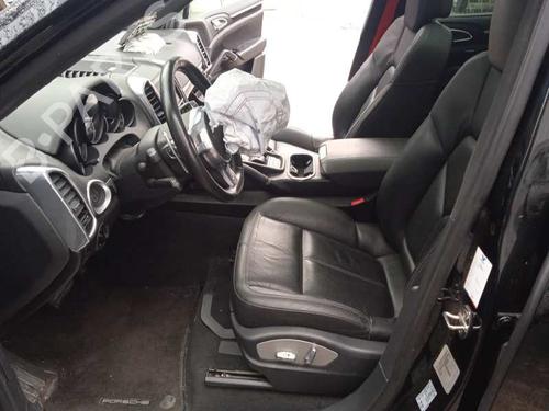 Steering column stalk PORSCHE CAYENNE (92A) 3.0 Diesel | BP8912346I23  - Image 26