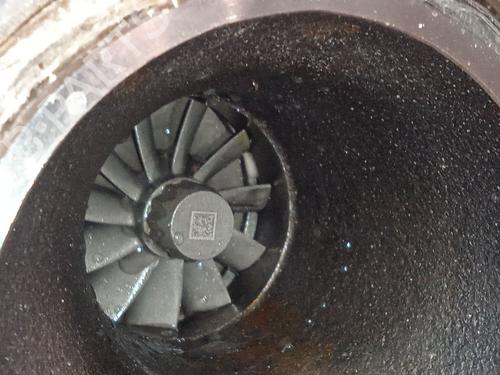Engine SEAT IBIZA V (KJ1, KJG) 1.0 TSI | BP29936245M1 - Image 8