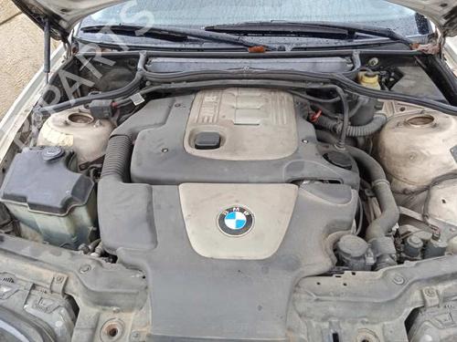 Right mirror BMW 3 (E46) 320 d | BP9115172C27 