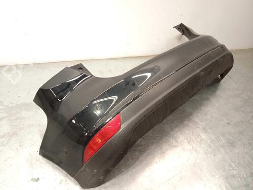 Rear bumper FORD FOCUS III  | BP16767162C8 
