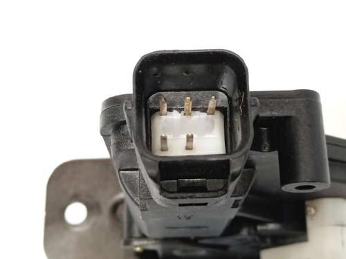 Tailgate lock KIA SORENTO I (JC) 2.5 CRDi 4WD | BP8691070C101