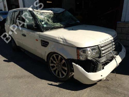 LAND ROVER RANGE ROVER SPORT I (L320) 3.6 D 4x4 (272 hp) 758708