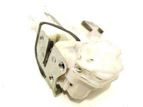 Used Front left lock MITSUBISHI ECLIPSE CROSS (GK_, GL_) 1.5 T-Mivec (163 hp) 24850538