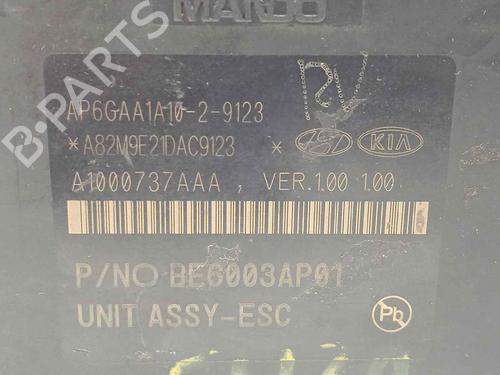 ABS pump KIA SPORTAGE II (JE_, KM_)  | BP16745686M43 